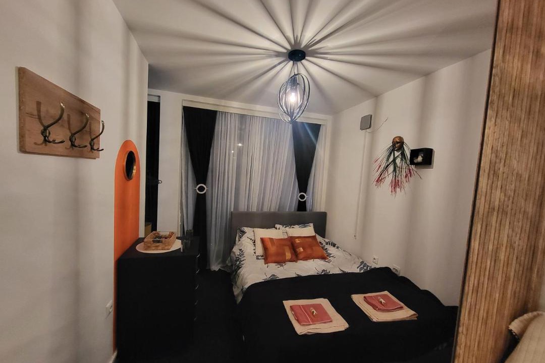 Photo of Bedroom in Brezovice