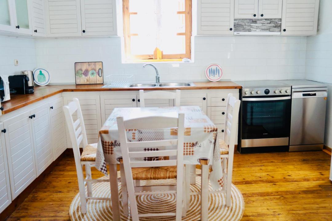 Photo of Kitchen in Agios Konstantinos