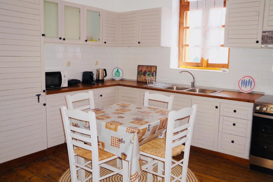 Photo of Kitchen in Agios Konstantinos