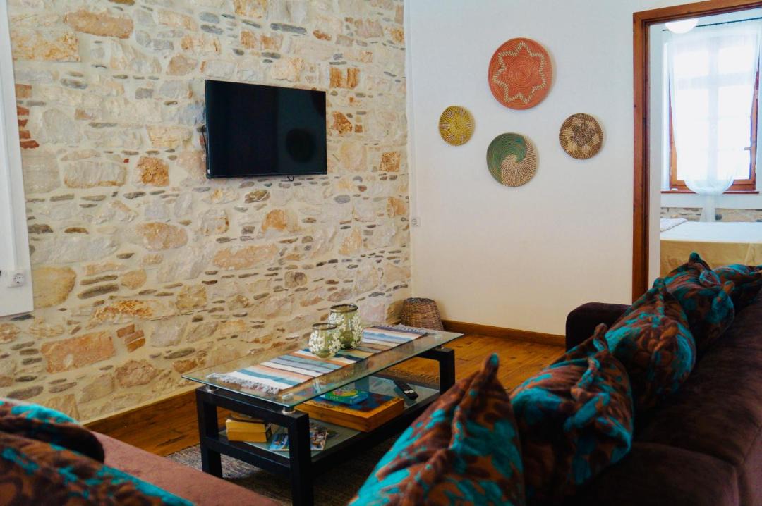 Photo of Livingroom in Agios Konstantinos