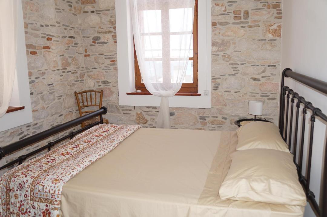 Photo of Bedroom in Agios Konstantinos