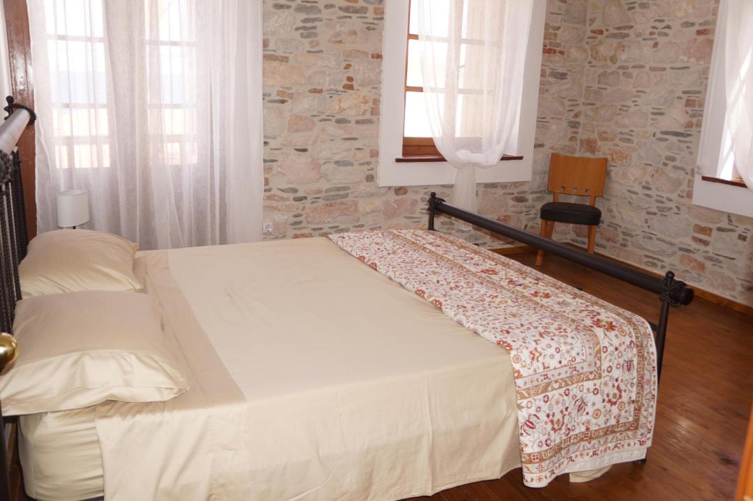 Photo of Bedroom in Agios Konstantinos