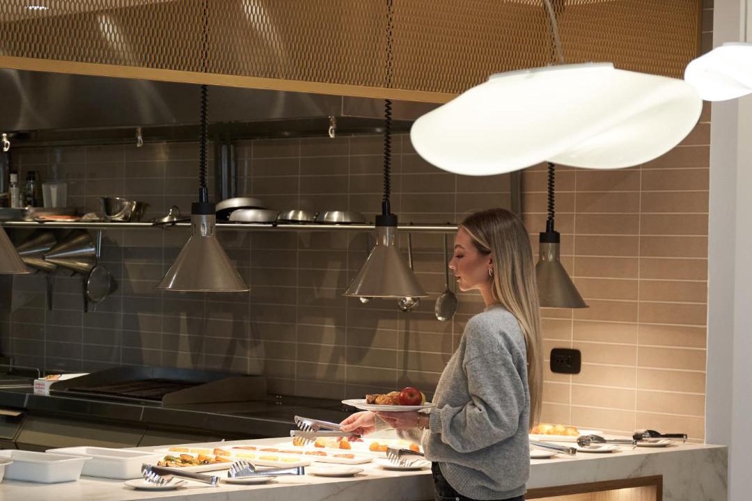 Photo of Kitchen in Heraklion