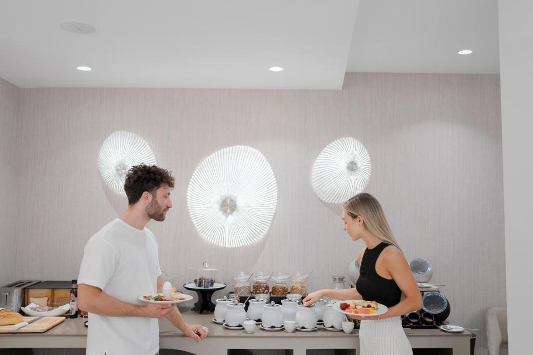 Photo of Kitchen in Heraklion