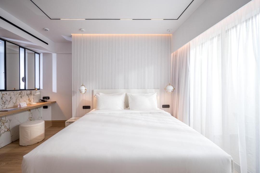 Photo of Bedroom in Heraklion