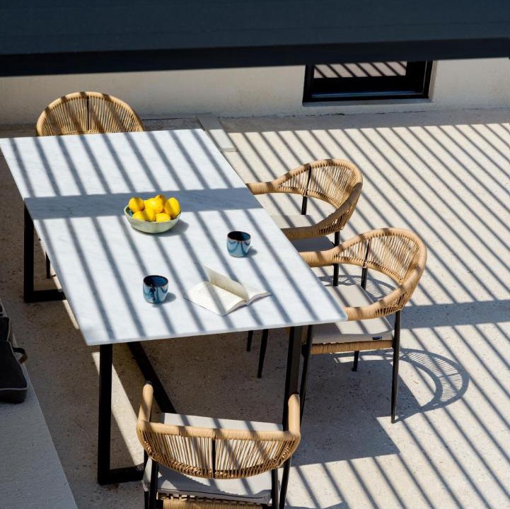 Photo of Patio Balcony in Marathon