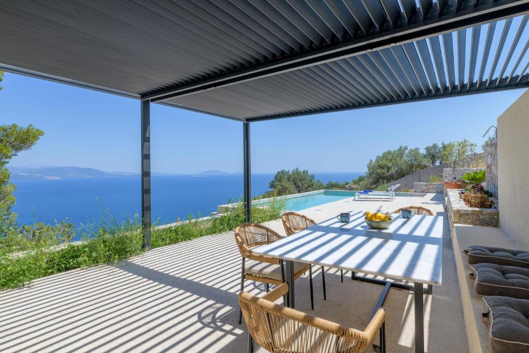 Photo of Patio Balcony in Marathon