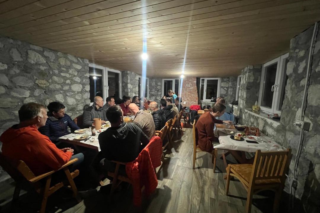 Photo of Others in Theth