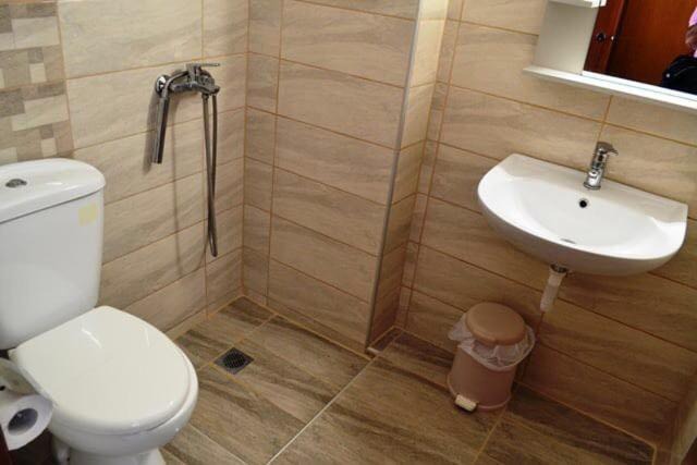 Photo of Bathroom in Mastichari