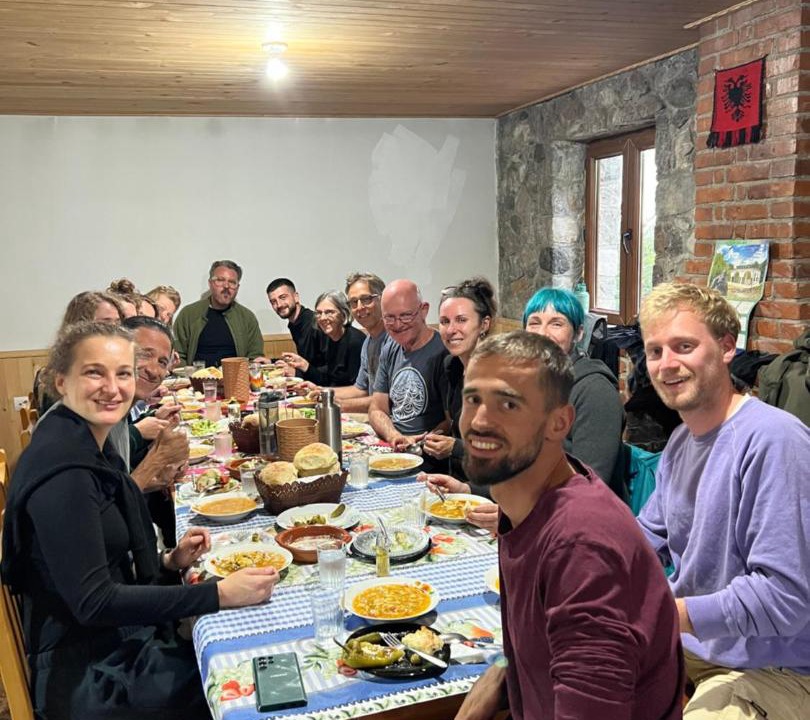 Photo of Others in Theth