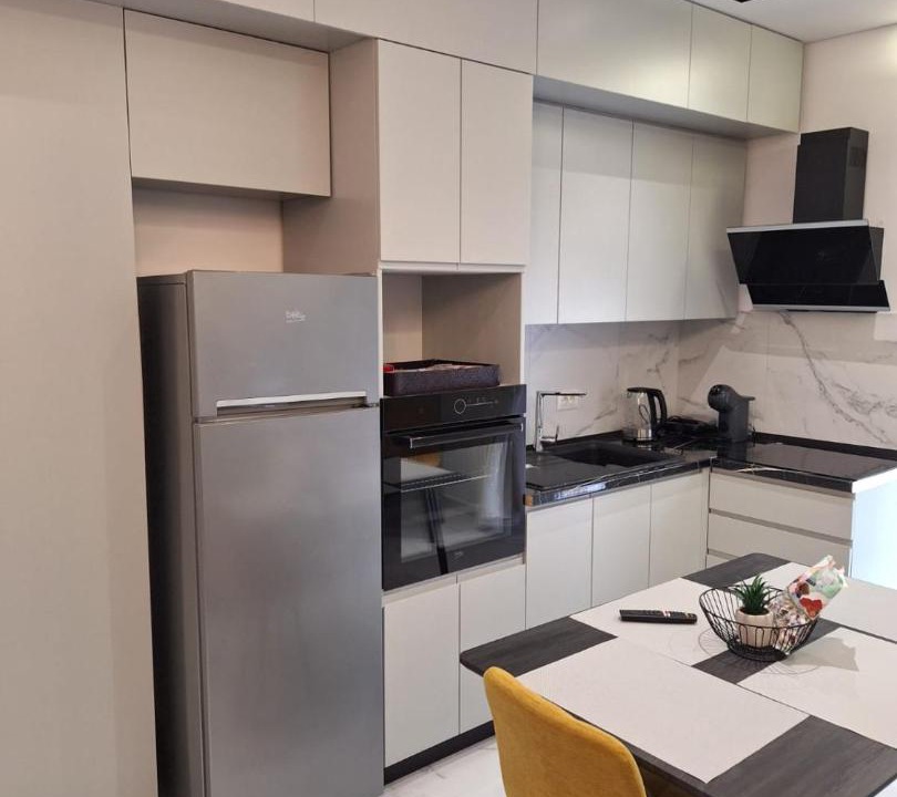 Photo of Kitchen in Permet