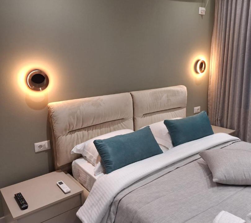 Photo of Bedroom in Permet