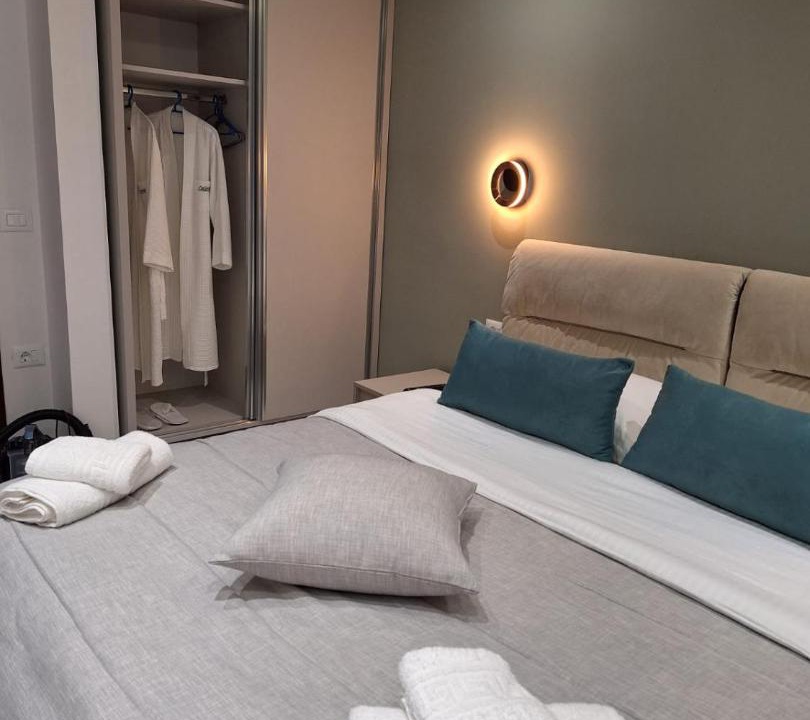 Photo of Bedroom in Permet