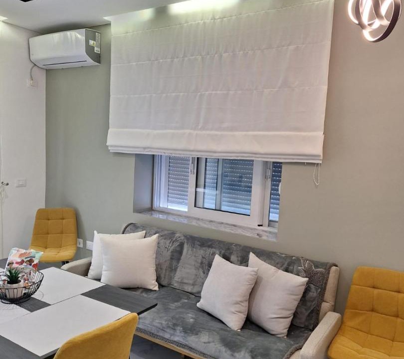 Photo of Livingroom in Permet