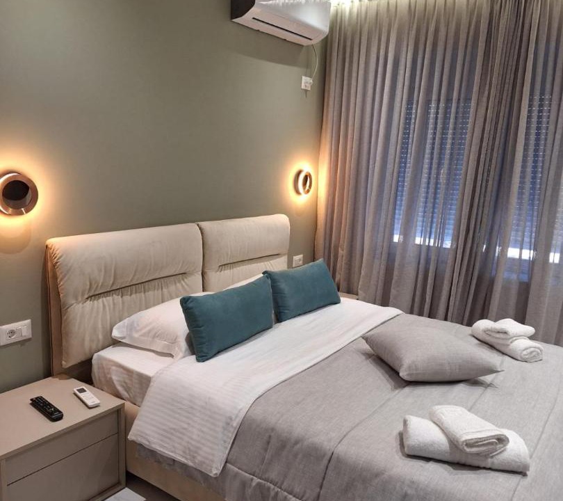 Photo of Bedroom in Permet