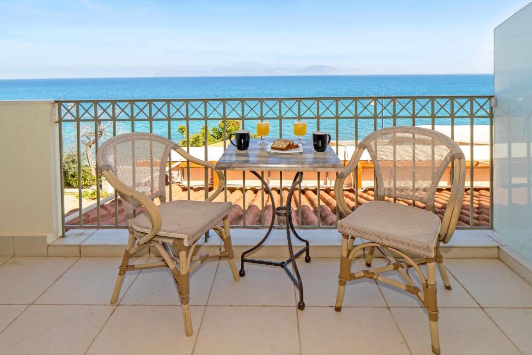 Photo of Patio Balcony in Kefalari