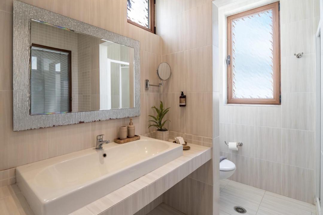 Photo of Bathroom in Kefalari