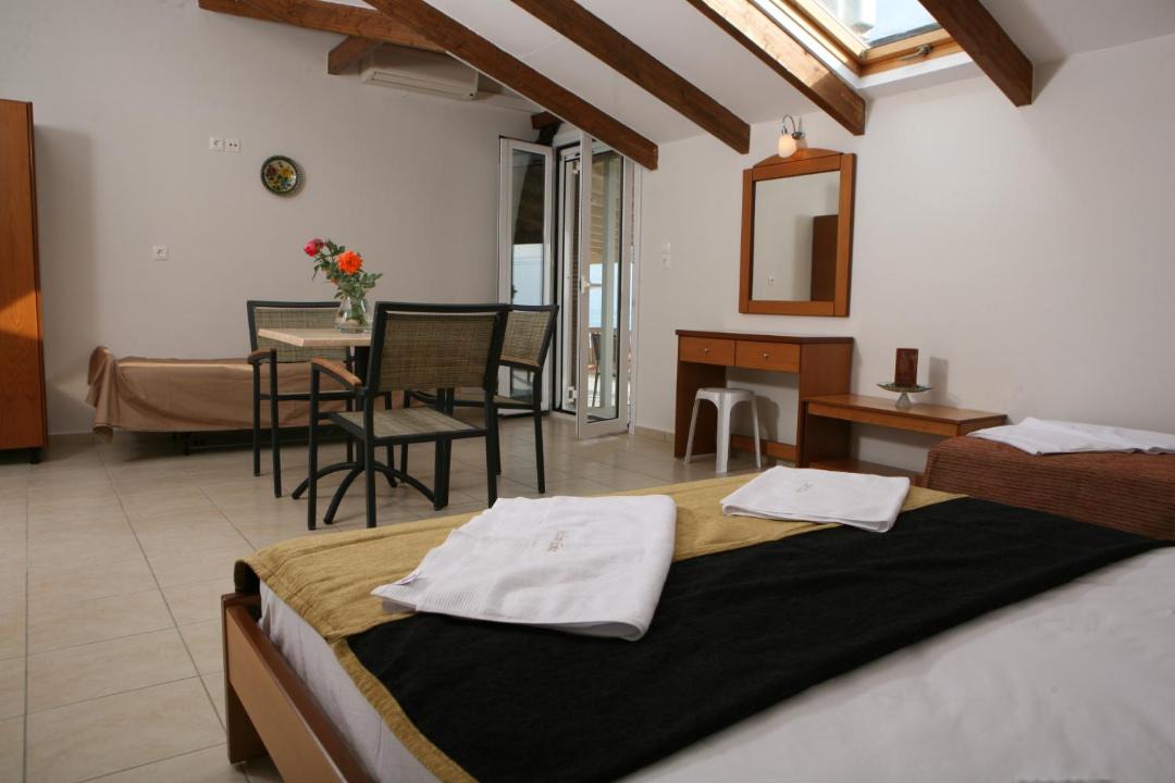 Photo of Bedroom in Parga