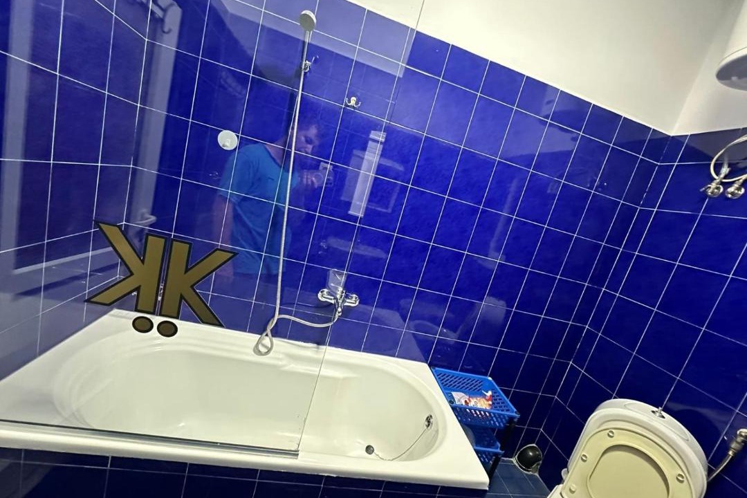 Photo of Bathroom in Fushebardhe