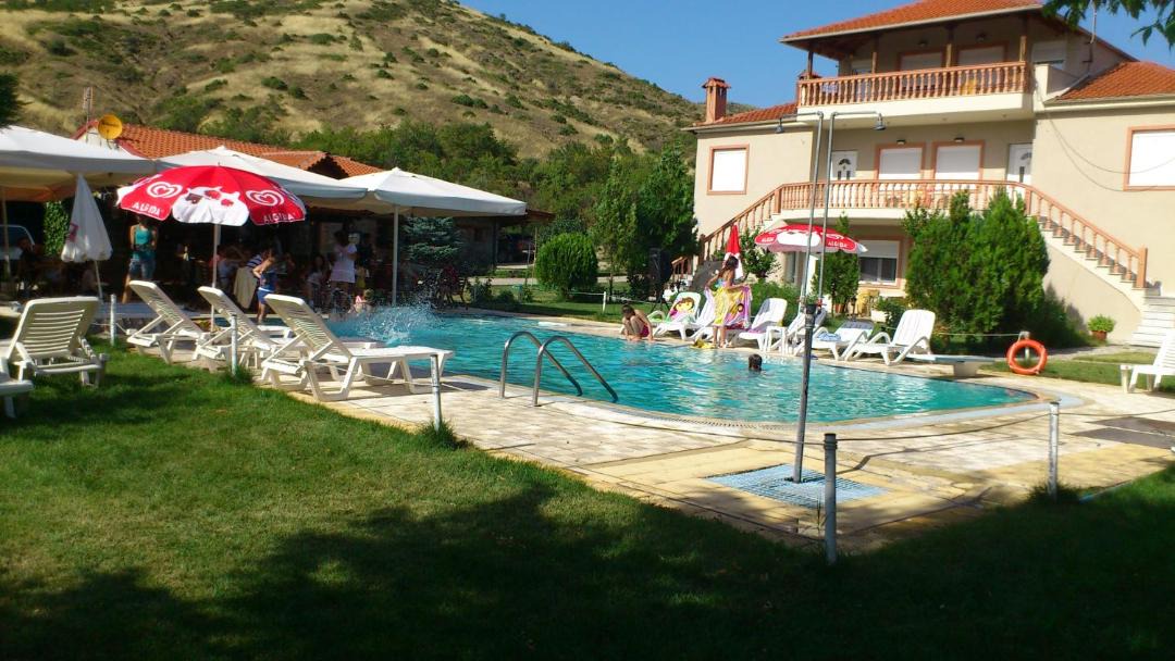 Photo of Others in Lefkonas