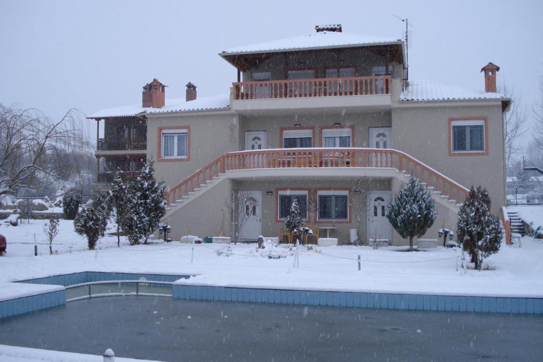 Photo of Others in Lefkonas