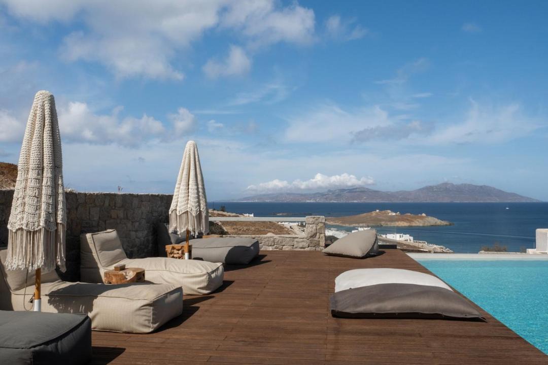 Photo of Others in Mykonos