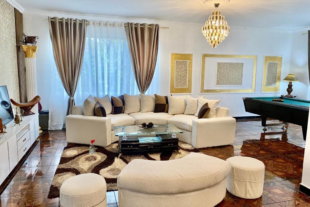 Photo of Livingroom in Shkoder