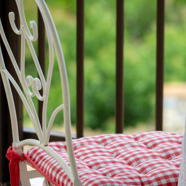 Photo of Patio Balcony in Anatolikos Olimpos