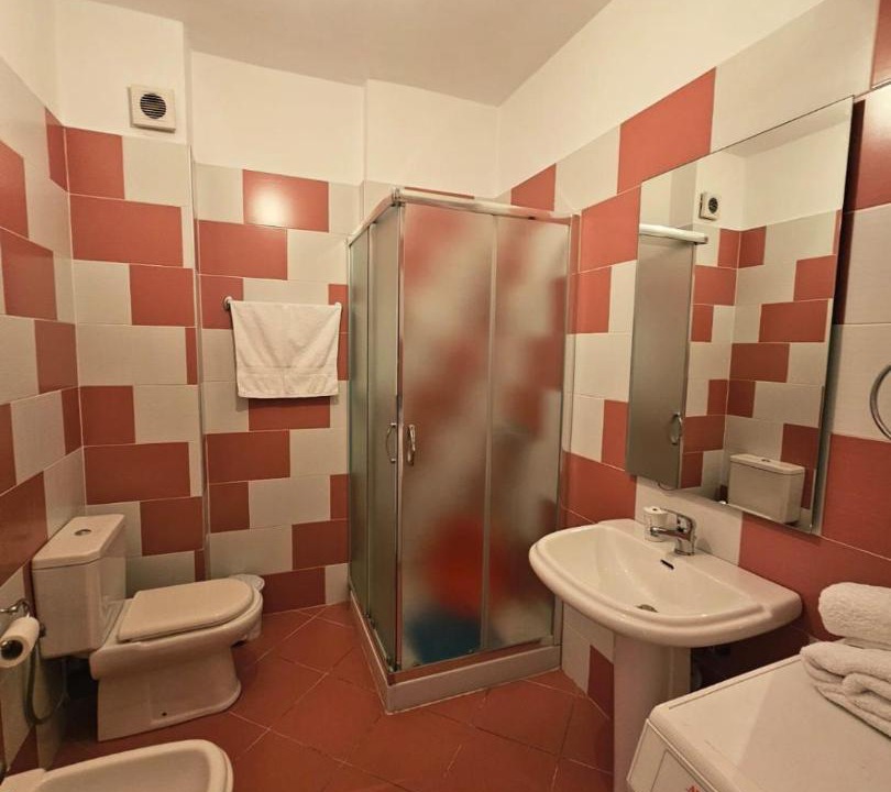 Photo of Bathroom in Sarande