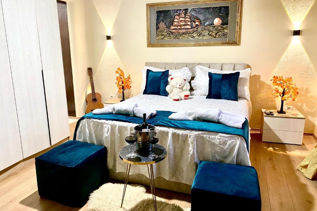 Photo of Bedroom in Shkoder