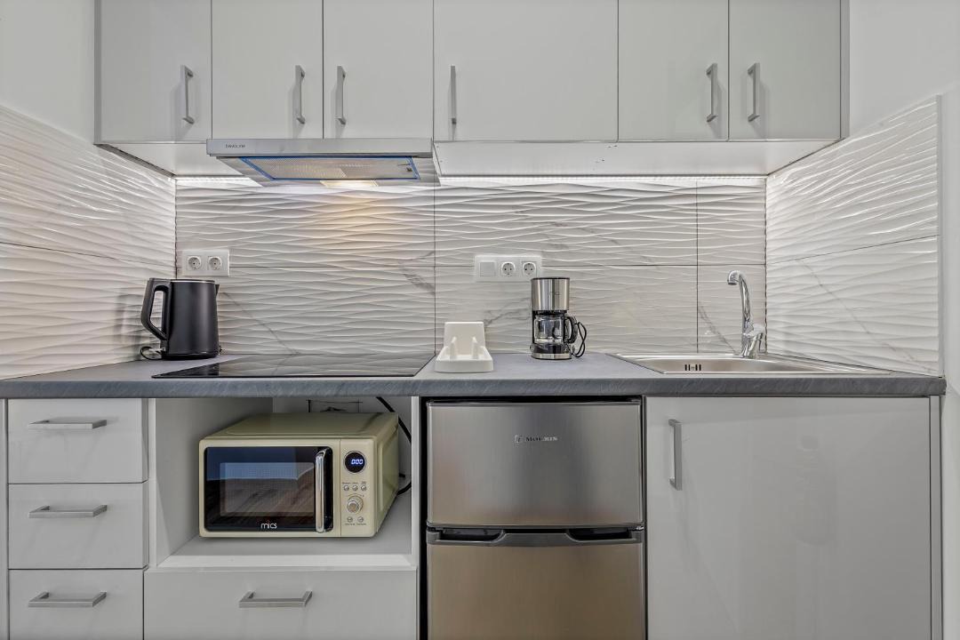 Photo of Kitchen in Athens