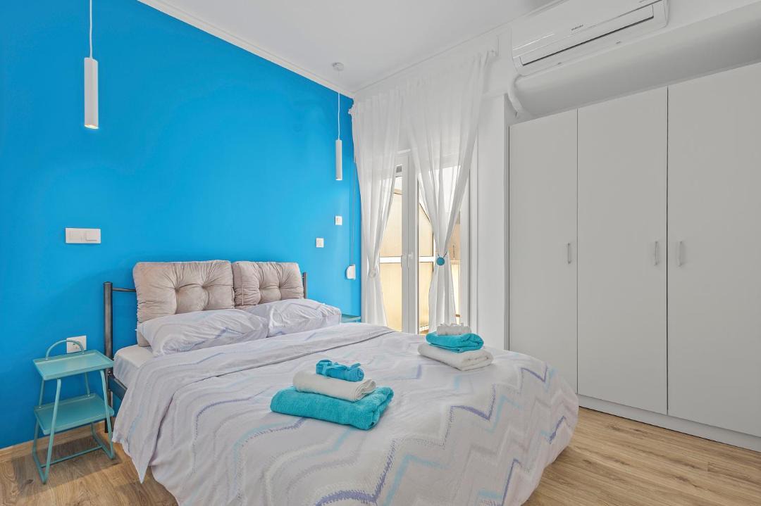 Photo of Bedroom in Athens