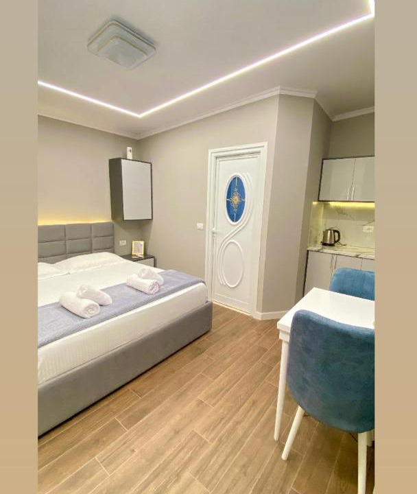 Photo of Bedroom in Berat