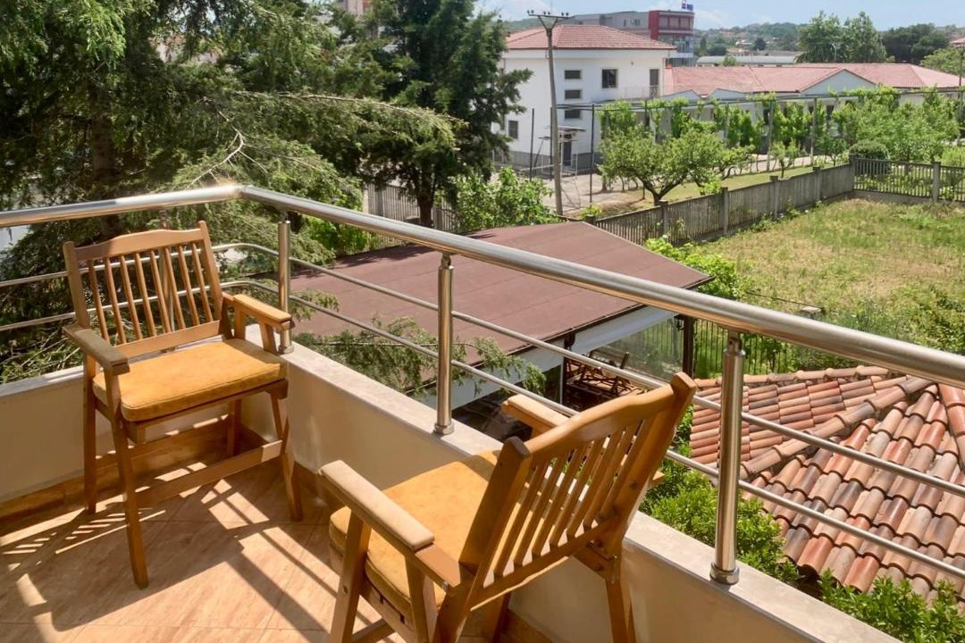 Photo of Patio Balcony in Sheqi i Vogel