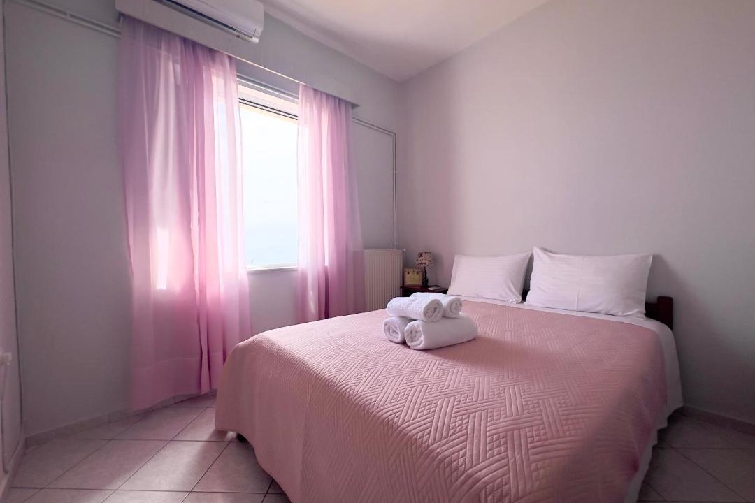 Photo of Bedroom in Sipiada