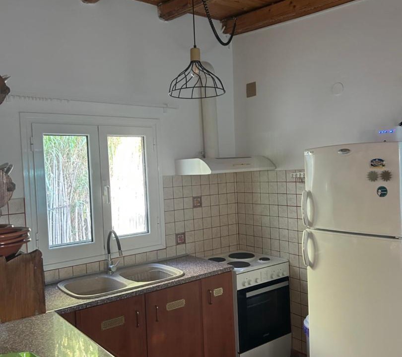 Photo of Kitchen in Livadi