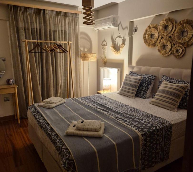 Photo of Bedroom in Lagonissi