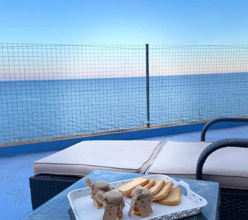 Photo of Patio Balcony in Alexandroupoli