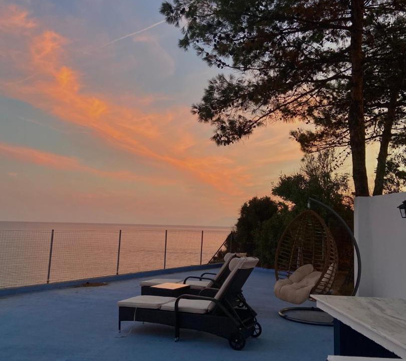 Photo of Patio Balcony in Alexandroupoli
