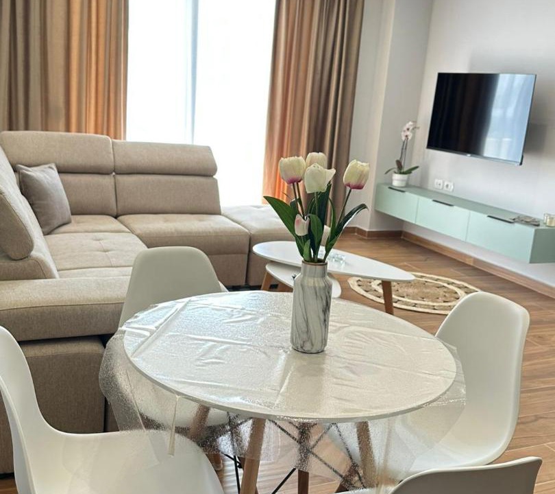 Photo of Livingroom in Qafe e Gjashtes