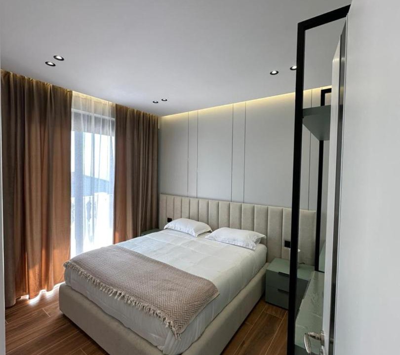 Photo of Bedroom in Qafe e Gjashtes