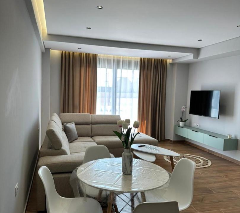 Photo of Livingroom in Qafe e Gjashtes