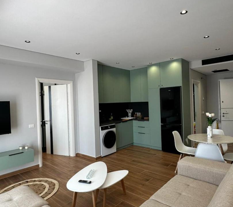 Photo of Livingroom in Qafe e Gjashtes