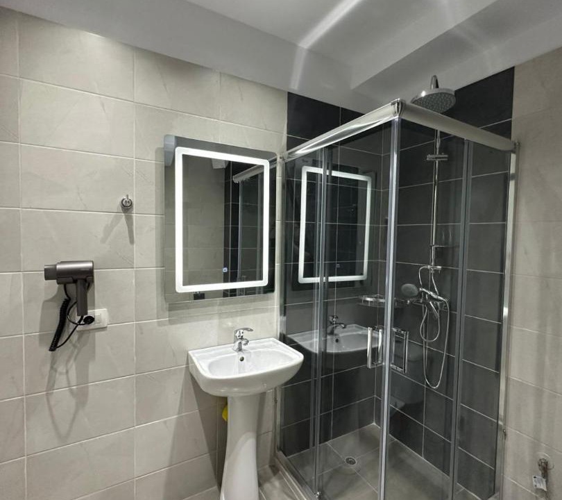 Photo of Bathroom in Qafe e Gjashtes