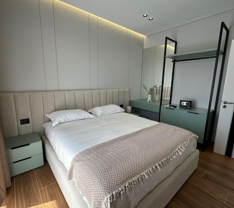 Photo of Bedroom in Qafe e Gjashtes