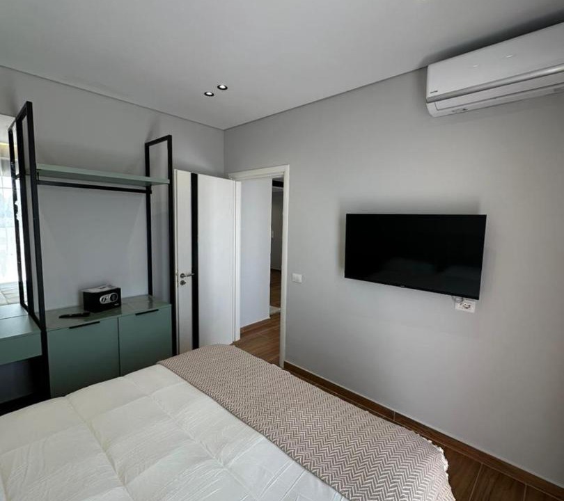 Photo of Bedroom in Qafe e Gjashtes