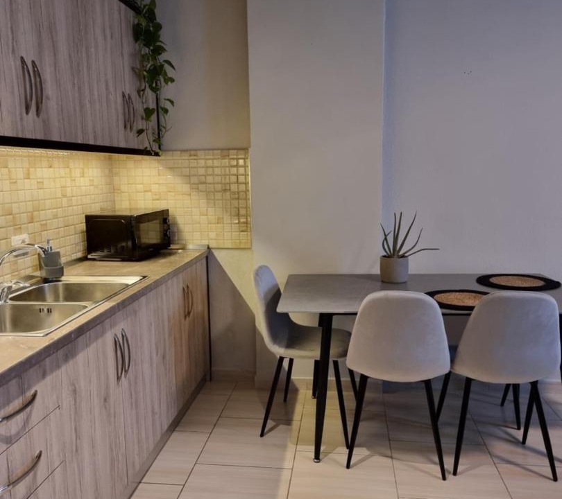 Photo of Kitchen in Berat