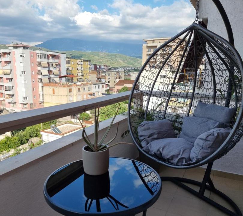 Photo of Patio Balcony in Berat