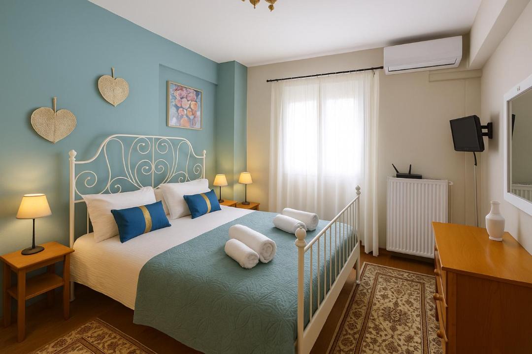 Photo of Bedroom in Ioannina