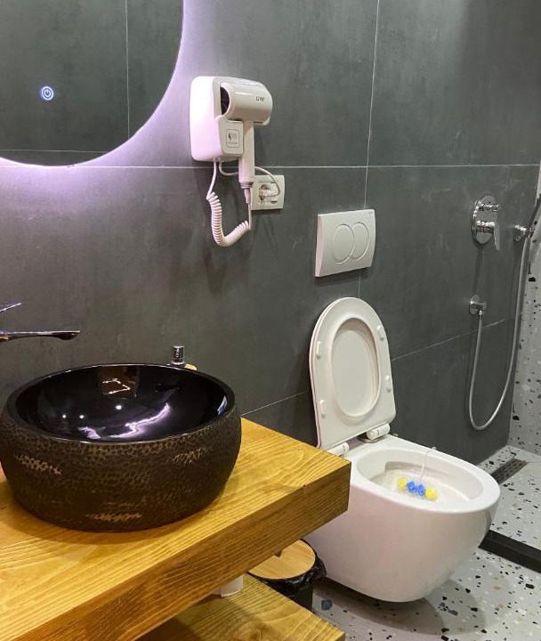 Photo of Bathroom in Berat